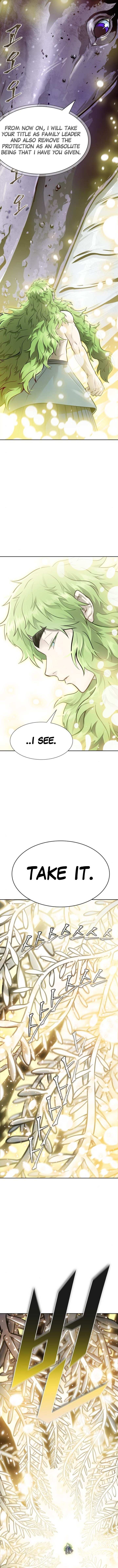 Tower of God Chapter 650 image 13